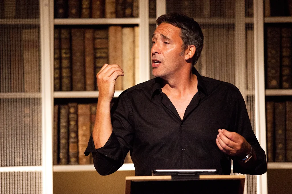 Fotografia de Diogo Infante