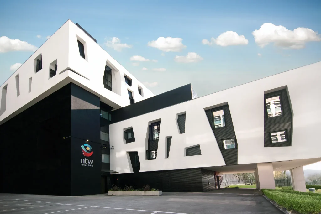 Arquitectura; Fotografia de Interior; Real State; Architecture; NTW; Fachada