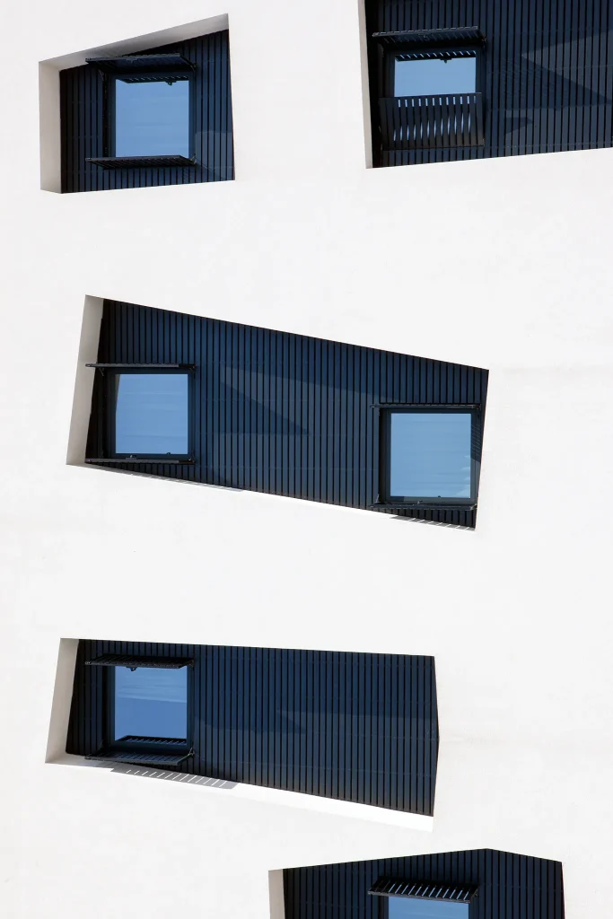 Arquitectura; Fotografia de Interior; Real State; Architecture; NTW; Fachada pormenor