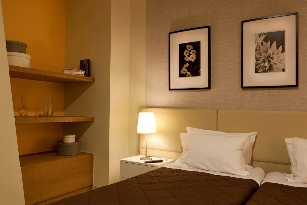 Arquitectura; Fotografia de Interior; Real State; Architecture; NTW; Quarto; Bedroom