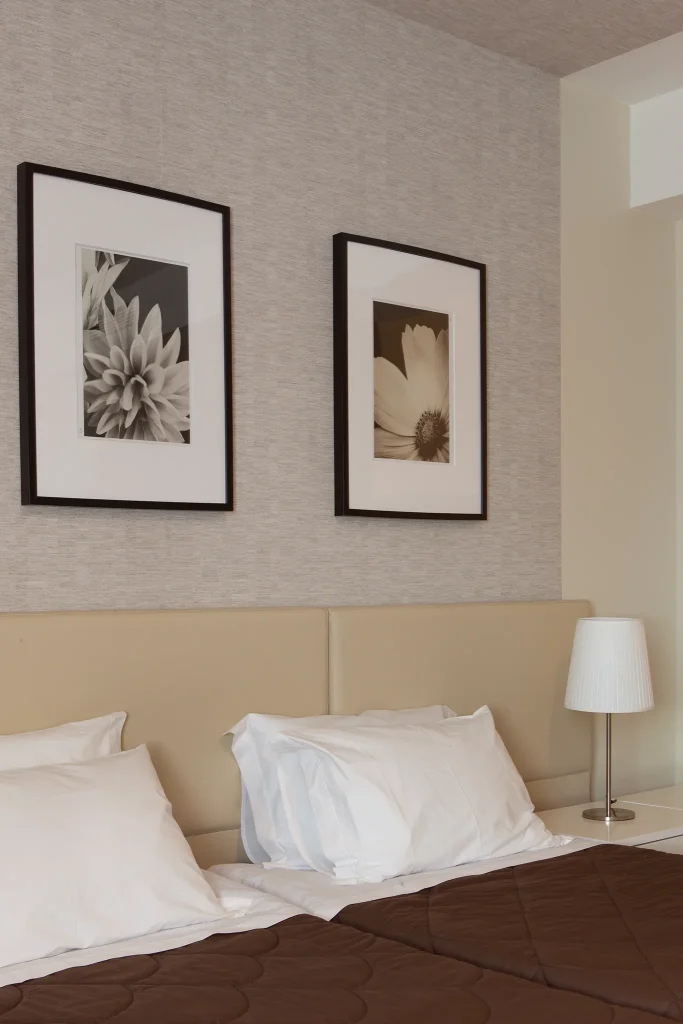 Arquitectura; Fotografia de Interior; Real State; Architecture; NTW; Quarto; Bedroom