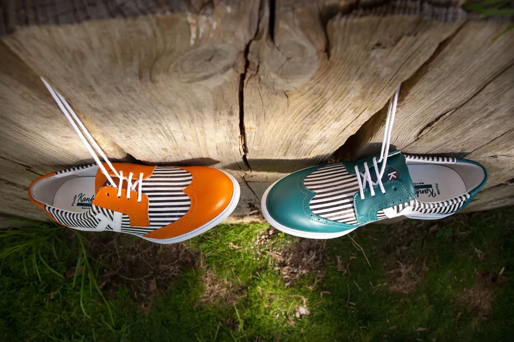 publicidade; calçado de golfe; kankuragolf; golfe; publicity; golf shoes; golf; impermeável; waterproof; produto; estúdio product; studio; Kankura Golf; E-commerce;