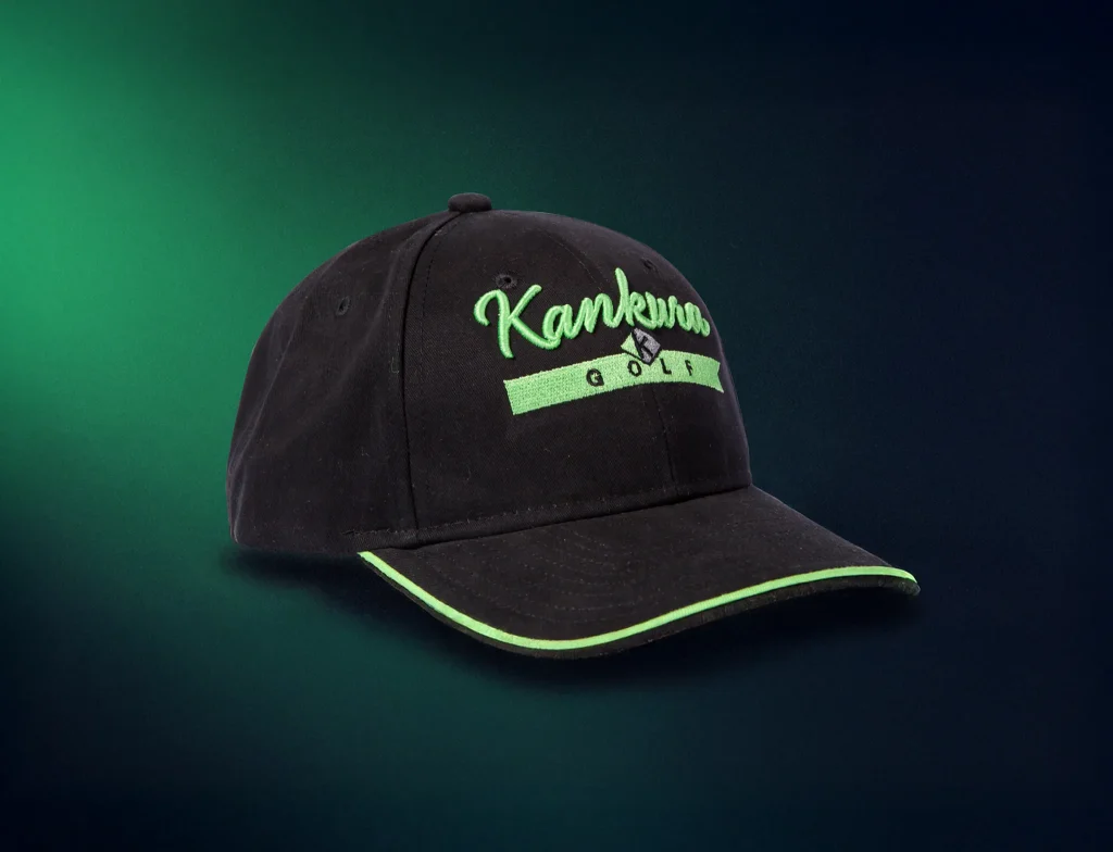 produto; publicidade; estúdio; product; publicity; studio; Golf; Kankura Golf; Boné; E-commerce;