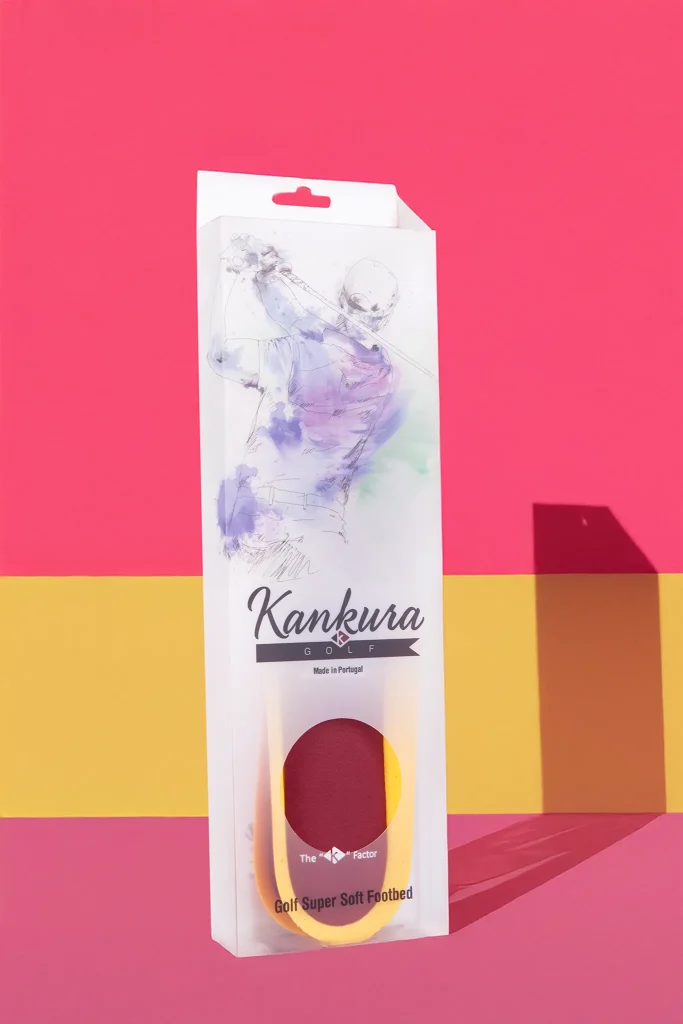 produto; publicidade; estúdio; product; publicity; studio; Golf; Kankura Golf; Palmilha; E-commerce;