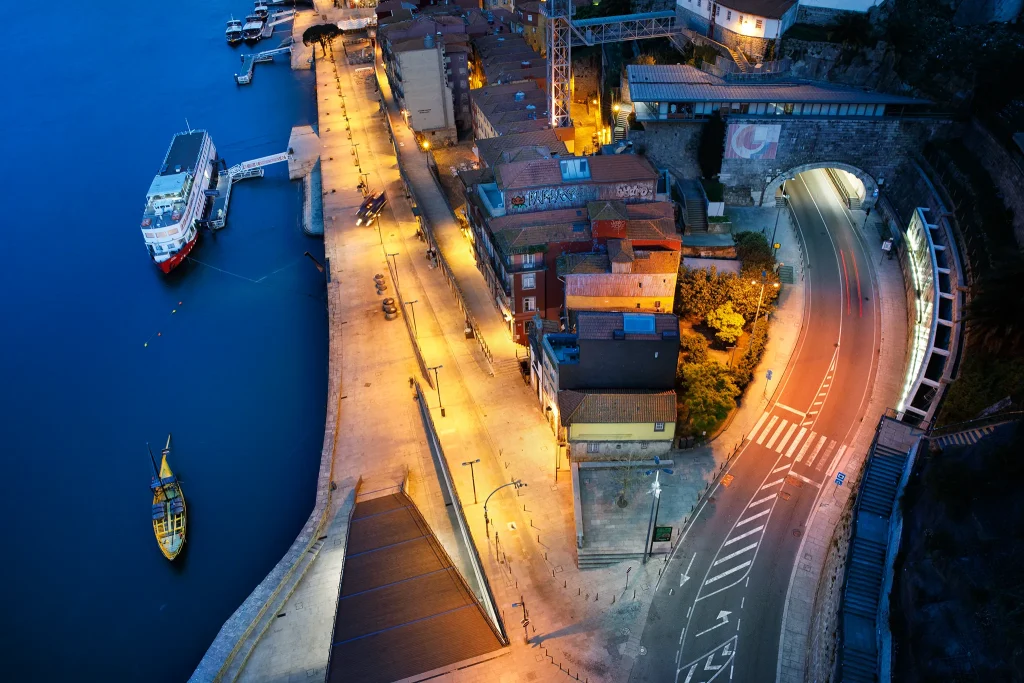 Arquitectura; Fotografia de Interior; Real State; Architecture; Pontos turisticos da cidade Ribeira - Arquitectura