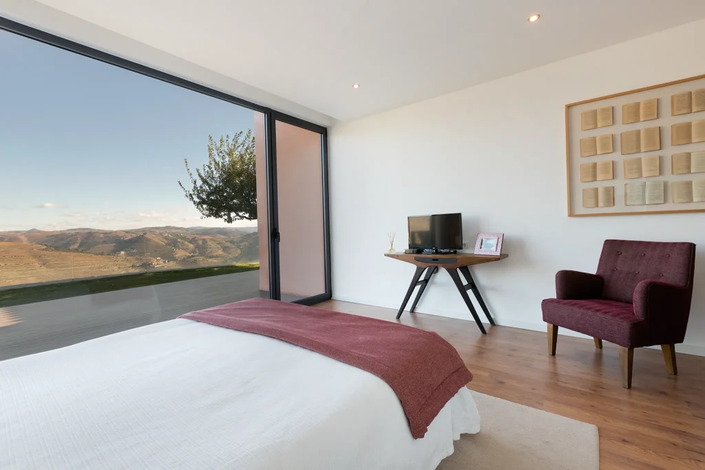 Arquitectura; Fotografia de Interior; Real State; Architecture; Fotografia de Arquitectura - Casa das Letras; Quarto; Bedroom