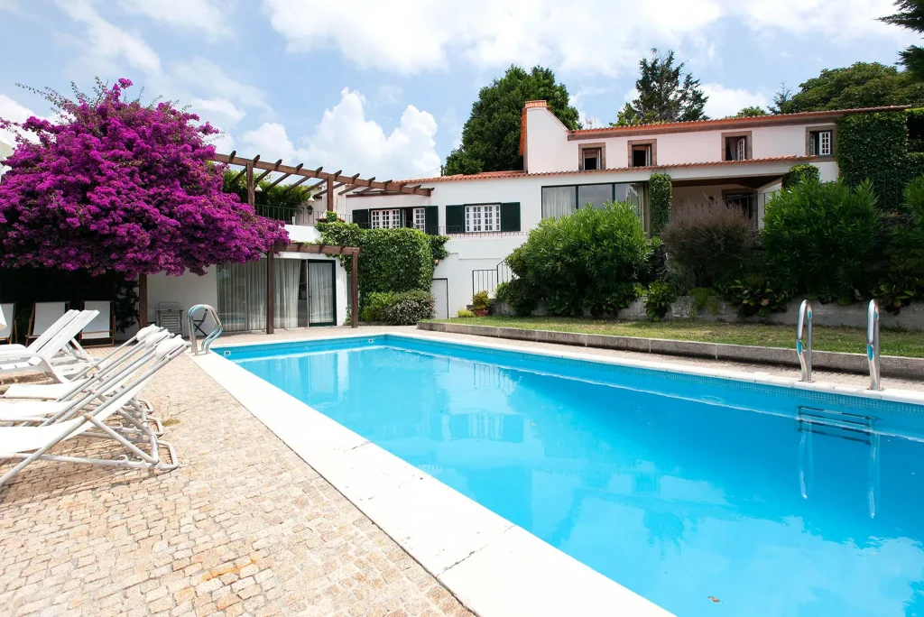 Arquitectura; Fotografia de Interior; Real State; Architecture; Vivenda; casa; piscina; jardim; home; pool; garden