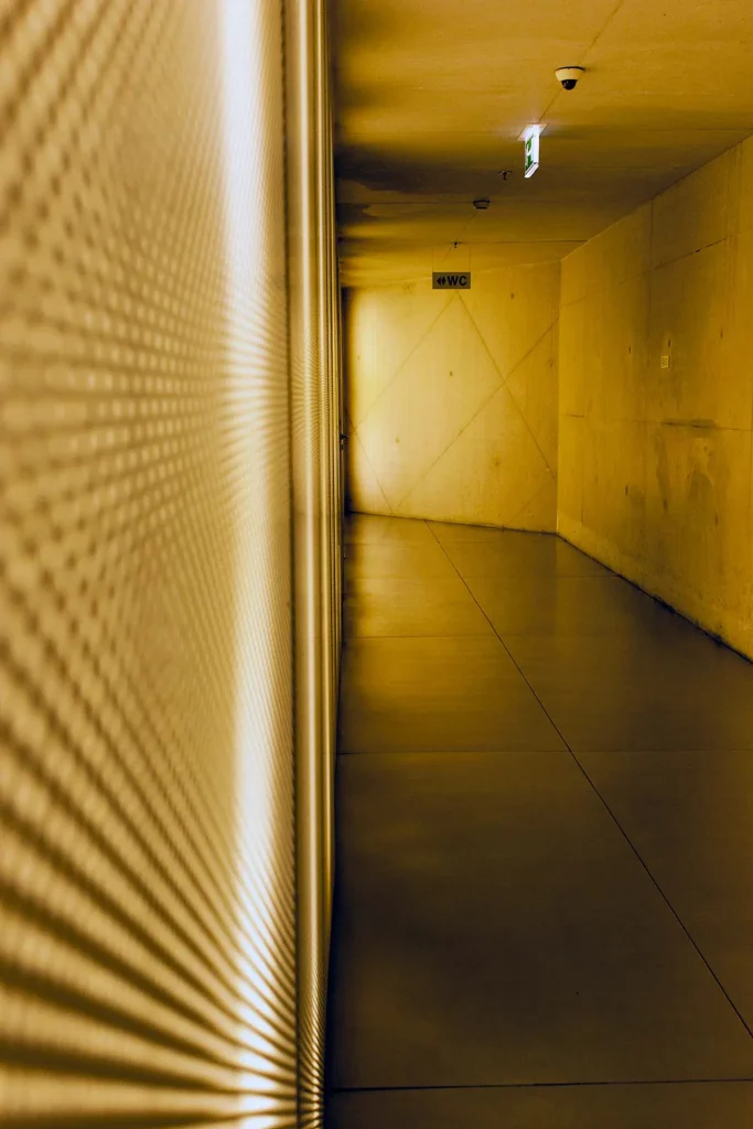 Arquitectura; Fotografia de Interior; Real State; Architecture; casa da música interior;