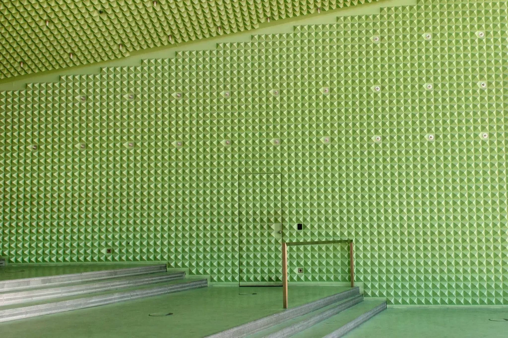 Arquitectura; Fotografia de Interior; Real State; Architecture; casa da música interior;