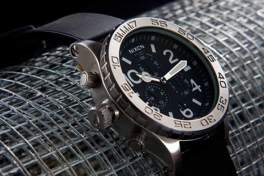 produto; publicidade; estúdio; relógio; inox; product; publicity; studio; watch; E-commerce