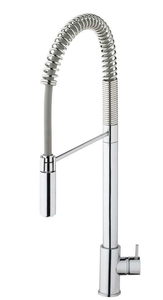 produto; publicidade; estúdio; product; publicity; studio; Torneira de cozinha; Kitchen faucet; inox; E-commerce; fotografia em fundo branco; ciclorama