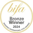 Bronze